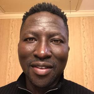 Meet your Posher, Ben